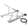 Targus Portable Laptop Stand with Integrated Hub USB-A - 1170401 - zdjęcie 4